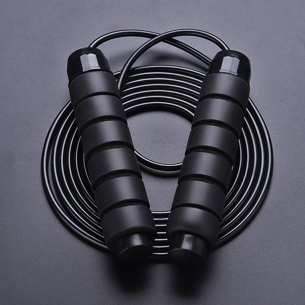 

bearing jump rope men women fitness losing weight steel wire jump ropes for junior high school students /30