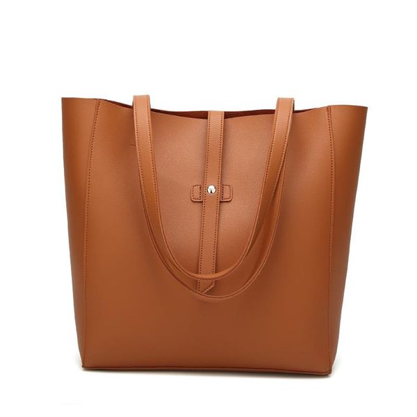 

new tote bag women shoulder bag shopping handbag women fashion soft bucket