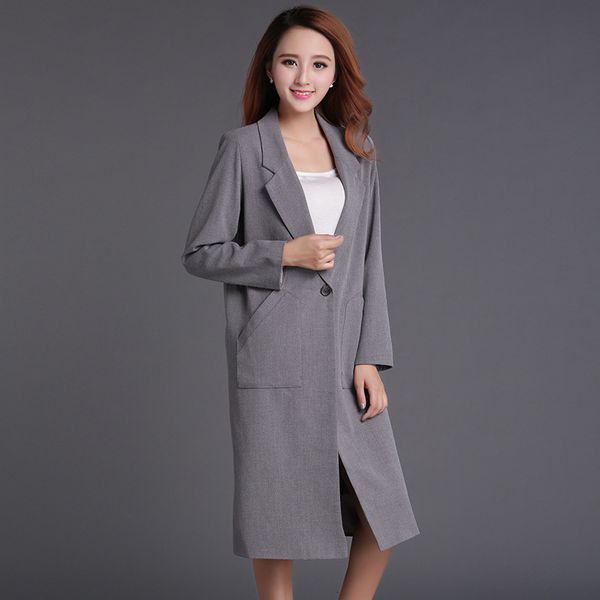 

big 2021 new little and women's jacket thin pocket of cotton 8jah, Black;brown