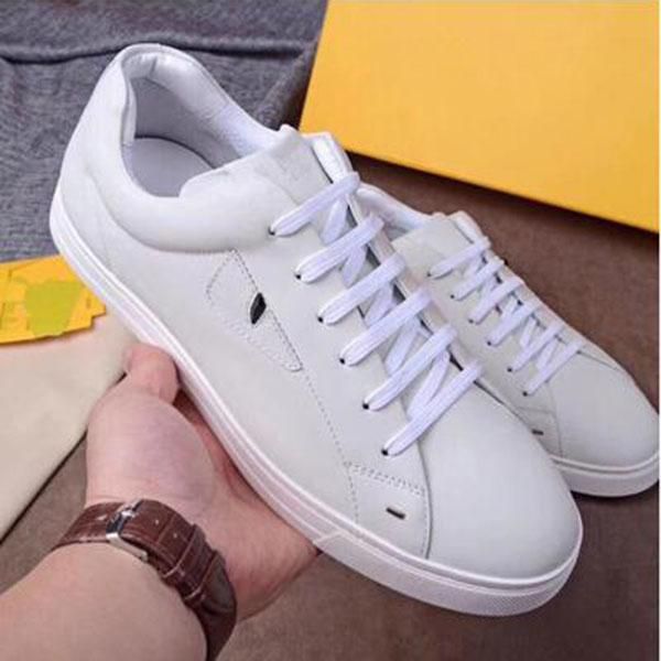 

small monst eyes camouflage panda style rivet set foot men leather casual shoes mvh02, Black