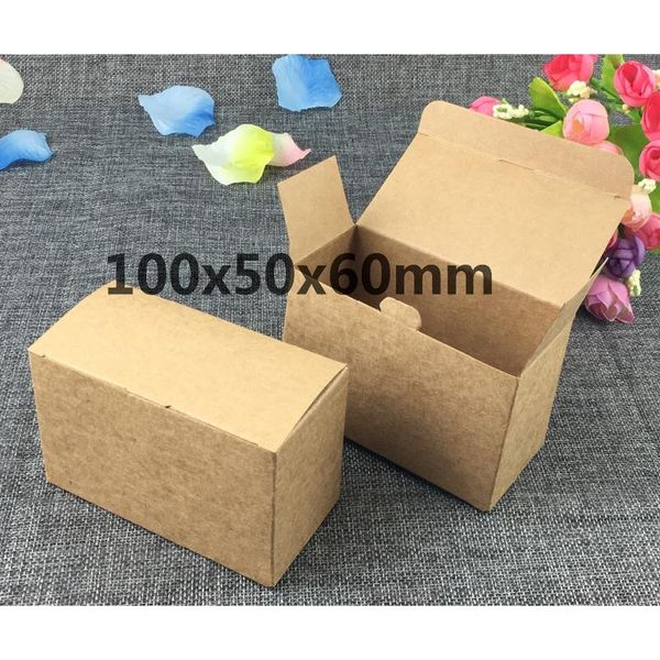 

50pcs/lot kraft paper gift packing boxes blank soap box,jewelry/ wedding/party /candy/carft/accessories storage box 50pcs/l sqcxip
