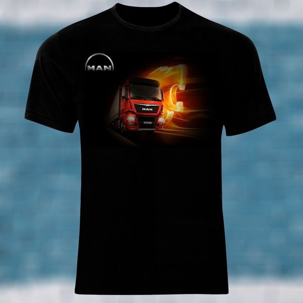 

men fashion man v8 truck lkw drivers logo man black size s 4xl hoodie designers t shirts sweatshirt