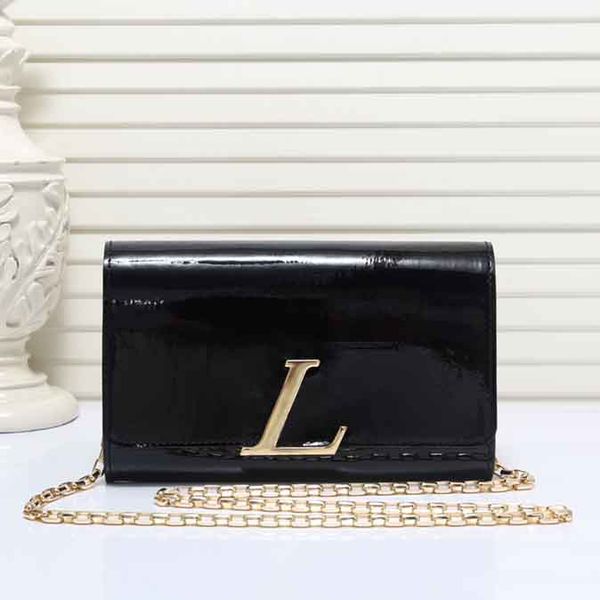 

famous luxury designer womens shoulder bag genuine leather handbag classic fashion brand crossbody bag