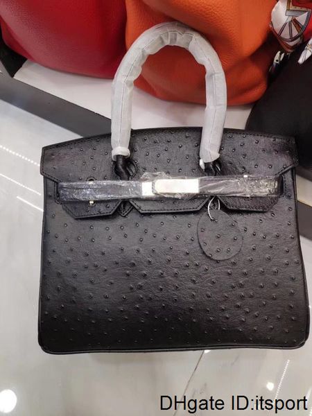 

bag designer bags single luxury inclined shoulder brand fashion famous women handbags crossbody waist 2020 ostrich pattern classics 01oo
