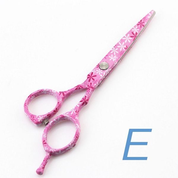 

япония стали 5,5 дюйма профессиональные парикмахерские ножницы для стрижки волос профессиональный парикмахер ножницы волос ножницы ножницы с