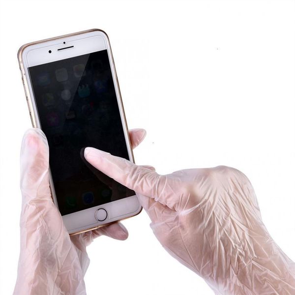 

factory4uft50 real latex pairs home disposable cleaning for food/rubber/garden gloves universal