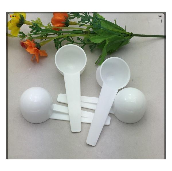 

measure plastic spoon plastic measuring scoop 5g measure spoo jllpns eatout