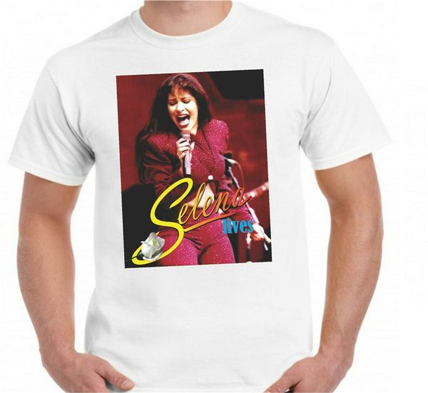 

selena quintanilla diseÃ±adora de moda empresaria actriz male female hoodie designers t shirts sweatshirt