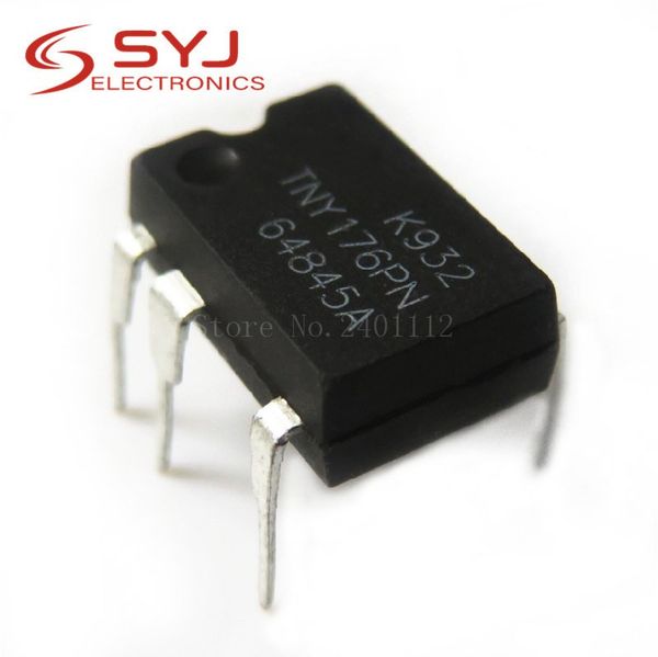 

5pcs / lot tny176pn tny176p dip-7 in stock