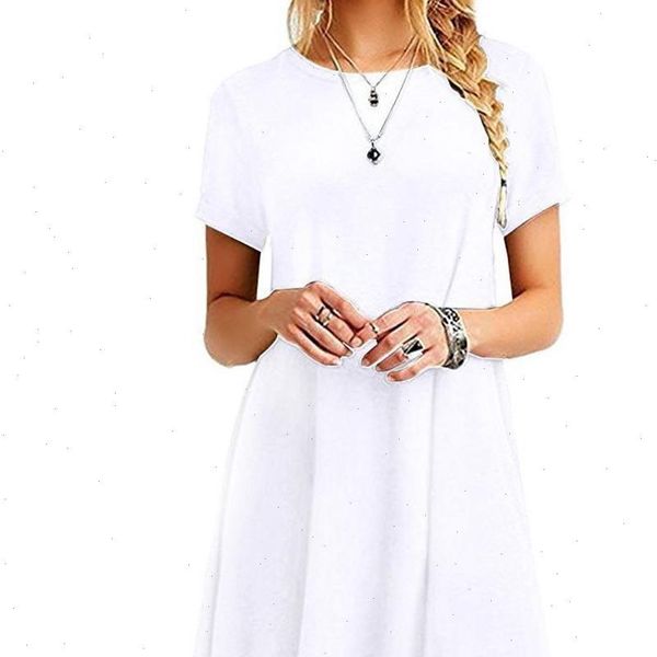

casual short sleeve white black pink dress elegant solid dress autumn modern lady women party dresses, Black;gray
