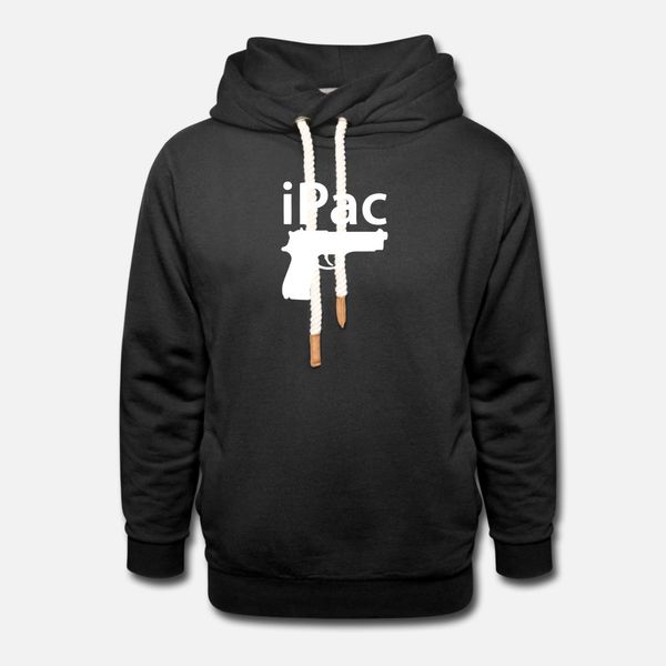 

ipac white designers graphic t shirt humor popular tracksuit hoodie sweatshirt