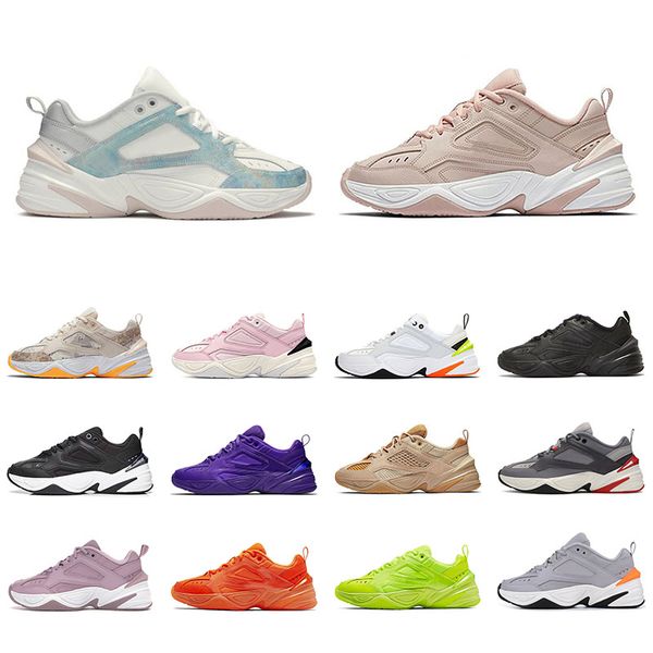 

monarch m2k tekno fashion grey dad shoes monarch designer running shoes mens womens all black white classic sneakers unisex