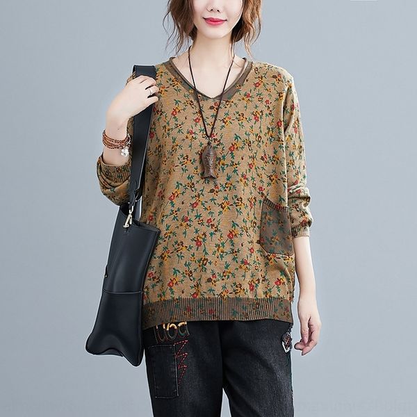 

muonp neck pullovert-shirt pulloverand winter new round neck loose long sleeve pulloverand pullover pullovert-shirt autumn winter new round, White;black