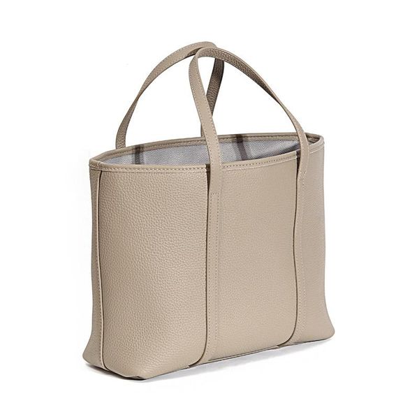 

cross body 2021 soft genuine leather handbag business shopping ladies shoulder bags fashion elegant female messenger bag caual totes