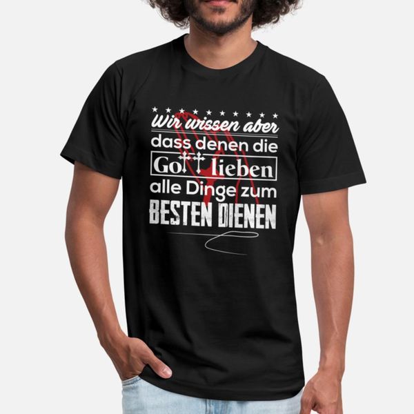 

denen die gott lieben dient alles zum n shirt designers graphic t shirt cute kawaii slim fit tracksuit hoodie sweatshirt