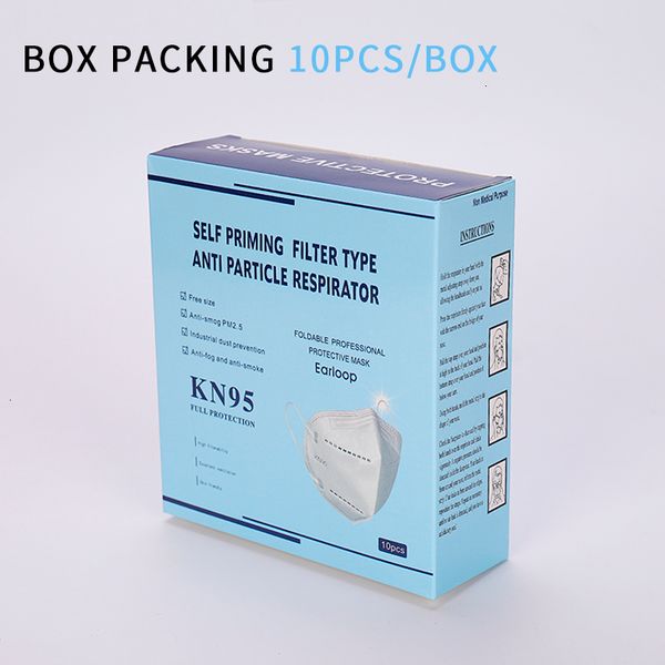 

stock folding mask qualified certification us anti-dust face masks wholesale fast by dhl with original bo