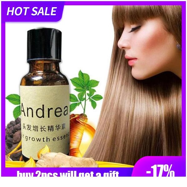 

ameizii andrea 20ml имбирный экстракт плотные волосы fast sunburst волос эссенция волос восстановление волос выпадение жидкой сыворотки wmtz