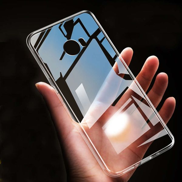

sewqnote 2 silicone thin and transparent back cover, protect the mobile phonevtrvgt