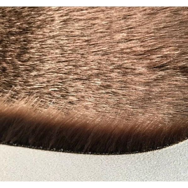 

new arrival faux sheepskin chair cover pad skin warm carpet fluffy fur room rug soft australian faux sh jlltjk insyard