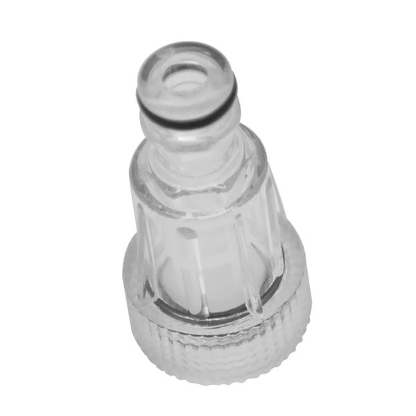 

high pressure water filter connection fitting car washer water filter