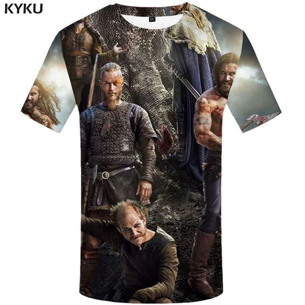 

brand spanish flag spain summer mens homme mens 3d print shirts plus size funny harajuku men clothing