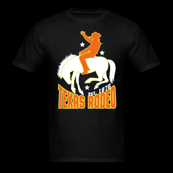 

texas rodeo mens t-shirt sport hooded sweatshirt hoodie