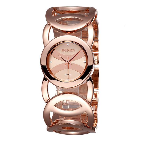 

scale diamond watch no fashion word hollow bracelet watch special fashion watch woman, Slivery;brown
