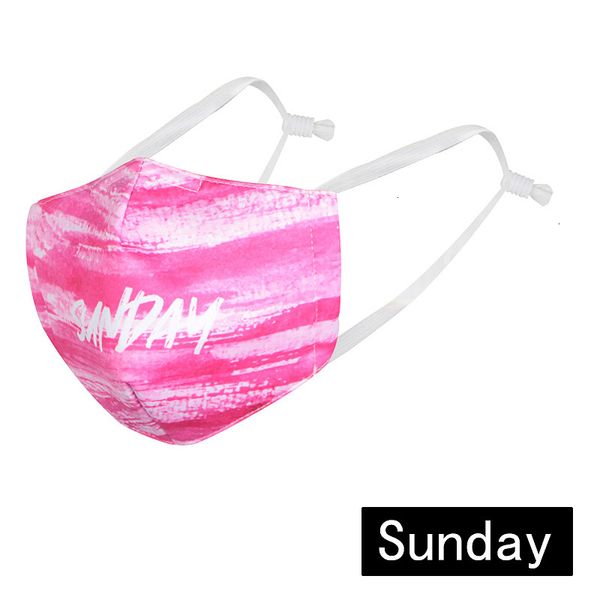 

haze week face anti-fog factory breathable creativity printing civilian washable anti-dustf mask dust filter can be repl p28ih