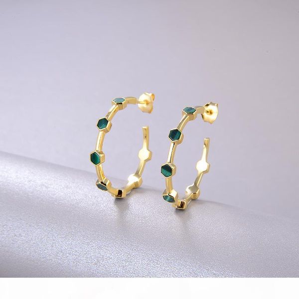 

1.5cm flower pendant necklace with nature stone and shell for women wedding necklace jewelry gift ps3412, Silver