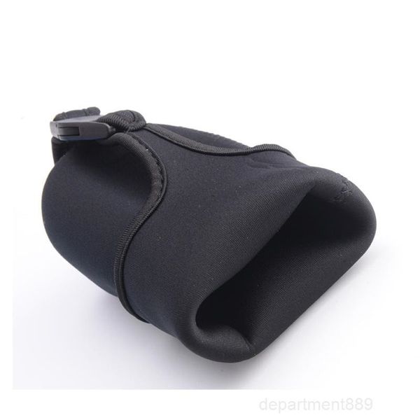 

a-portable water bottle cover scalding anti fall vacuum insulated travel mug protective covers glass cup sleeve bc dhc38