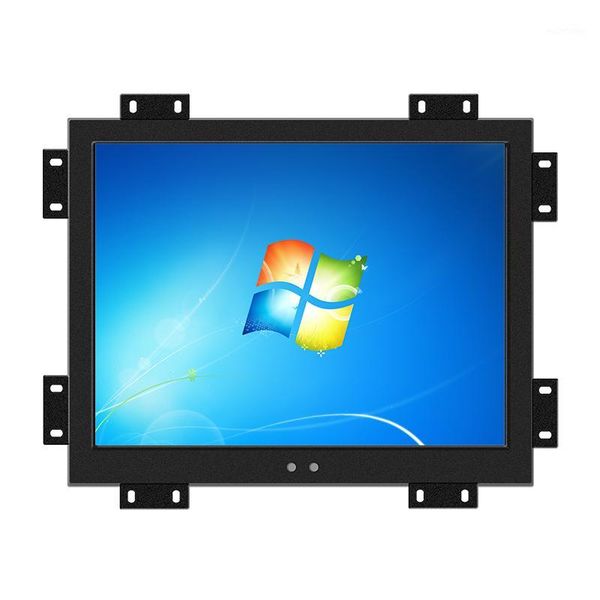 

industrial grade lcd screen 10 inch lcd monitor1