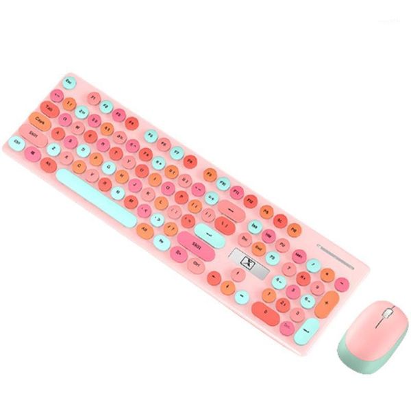 

keyboard mouse combos and set without light combo high-key for pc lapcomputer mute1