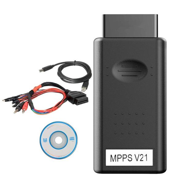 

mpps v21 ecu chip tuning tool for 15 16 17 inkl checksum