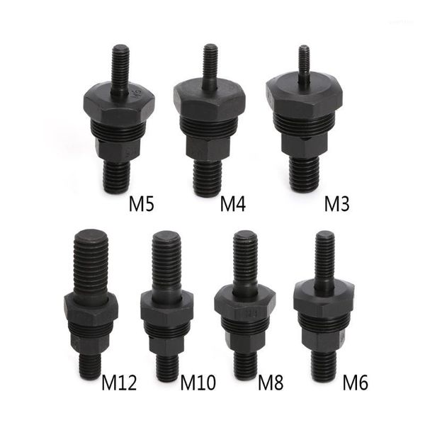 

riveter gun part threaded mandrel replacement for hand nut rivet metric m3-m121