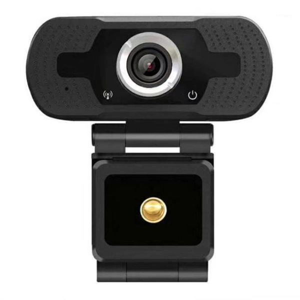 

webcam full hd 1080p pc lapdeskusb webcam built-in mic high-definition computer web camera drive live web cam1