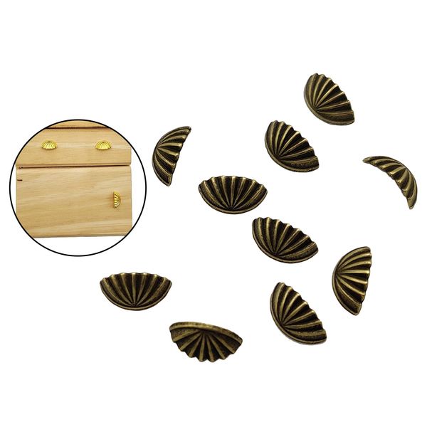 

dolls house miniature door furniture drawer door knobs handles for 1:12 scale dollhouse diy ornaments