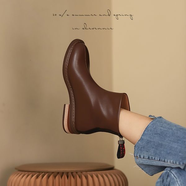 

bigger 2021 women's autumn and winter warm shoes come short stuffed boots glil, Black