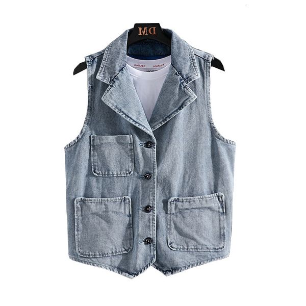 

2020 short sleeve organza men blank sleeveless longline floral denim jacket unisex