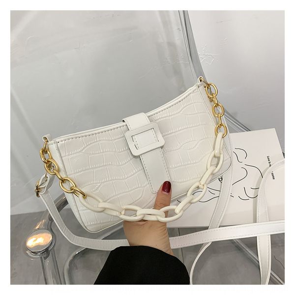 

2020 камень картина подмышки камень подмышки женщин chaowanghong korean методом мешка и «ins цепь сумка typoa