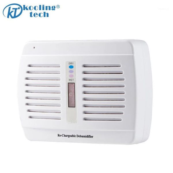 

md-636 household air dryer rechargeable air dehumidifier closet bookcase piano water remover1