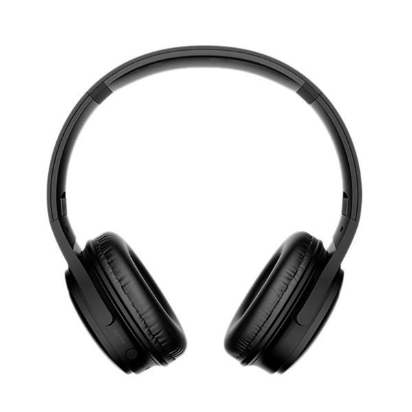 

h1 wireless bluetooth headset 5.0 folding sports card mp3 stereo gaming headset