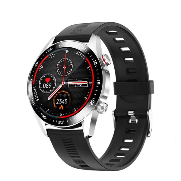 

e12 smart bluetooth phone music playing watch movement waterproof monitoring braceletbgt