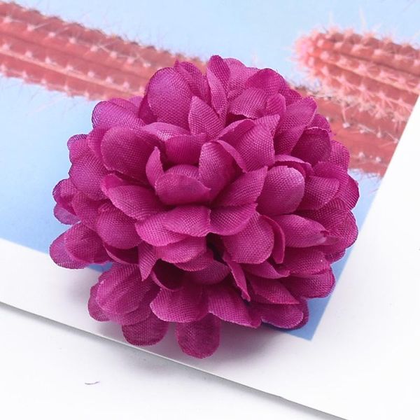 

5 10 20 chrysanthemum wedding decorative flowers wall artificial flowers for home decoration diy gifts christmas garland wmtxft comb2010