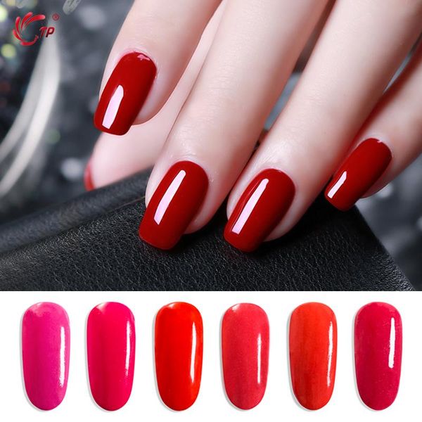 

nail glitter dipping powder series of red natural dry system gradient french color decoration nails art dropship wholesale2021, Silver;gold