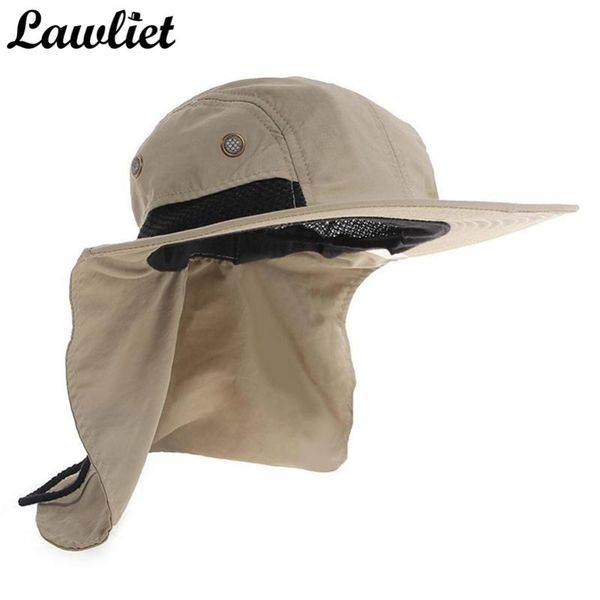 

new brand chapeau sun hat for man sunshade fishing bucket hat summer climb mountain jungle hiking women uv protection hats, Blue;gray