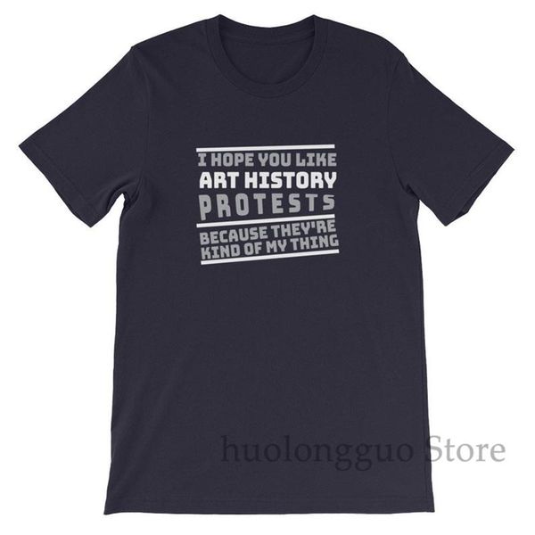 

art history protests are kinda my thing career gift protest occupation gift & women short slee sport hooded sweatshirt hoodie t shirt