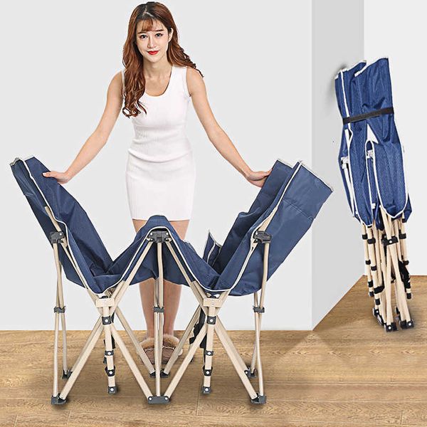 

folding sheets people lunch bed home nap bed office portable camp simple reclining