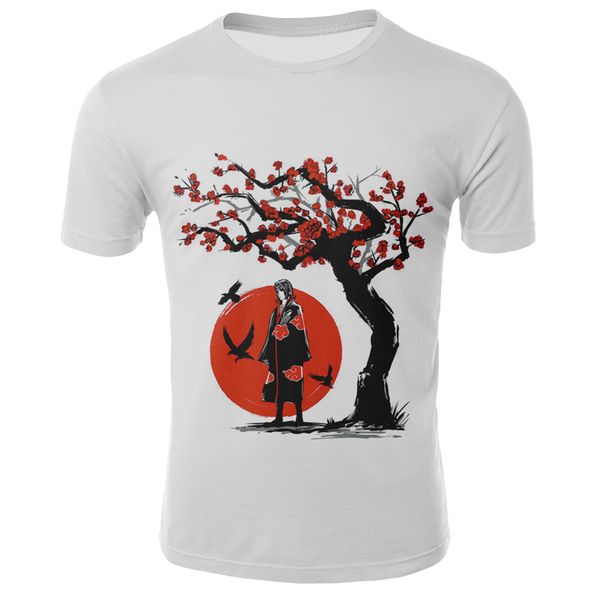 

new summer parkour t-shirt cotton tees men short sleeve t-shirt casual homme fitness fun cool tshirt camisetas