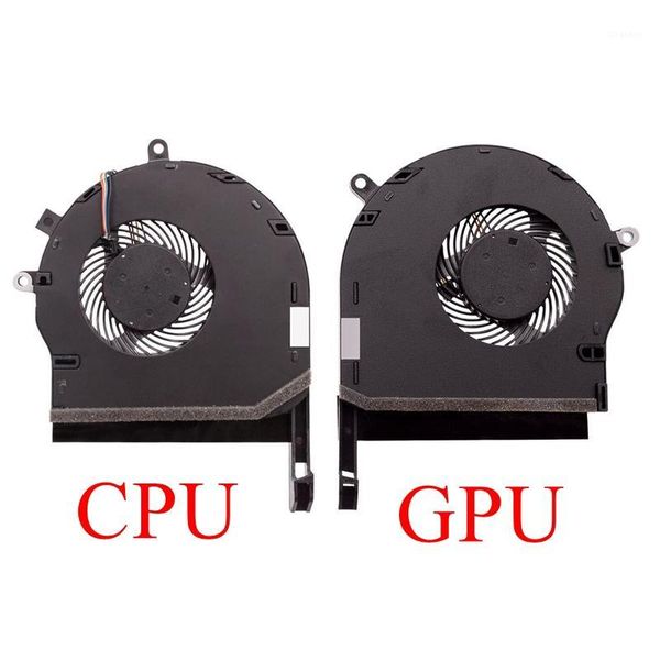 

new original cpu gpu cooling fan cooler for asus rog tuf gaming fx504 fx80 fx80g fx80ge zx80gd fx8q fx504gd fx504ge fx504gm1