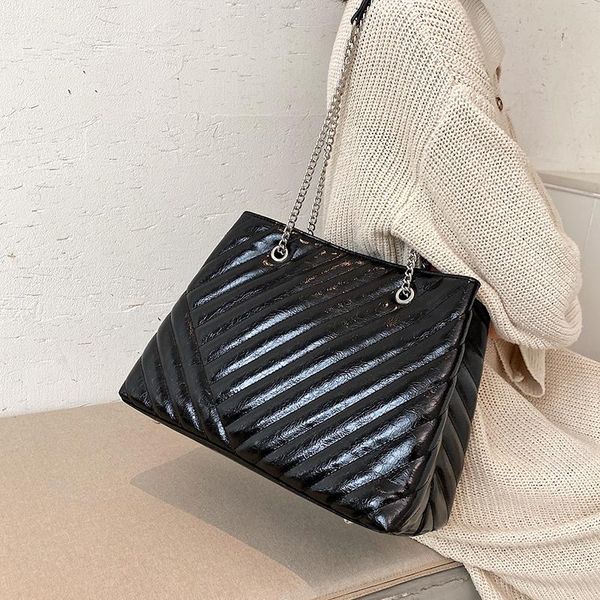 

новый большой емкости плеча женщин crossbody сумки 2020 люкс дизайн сумки повседневные тотализаторов дамы посланника сумки женские кошельки
